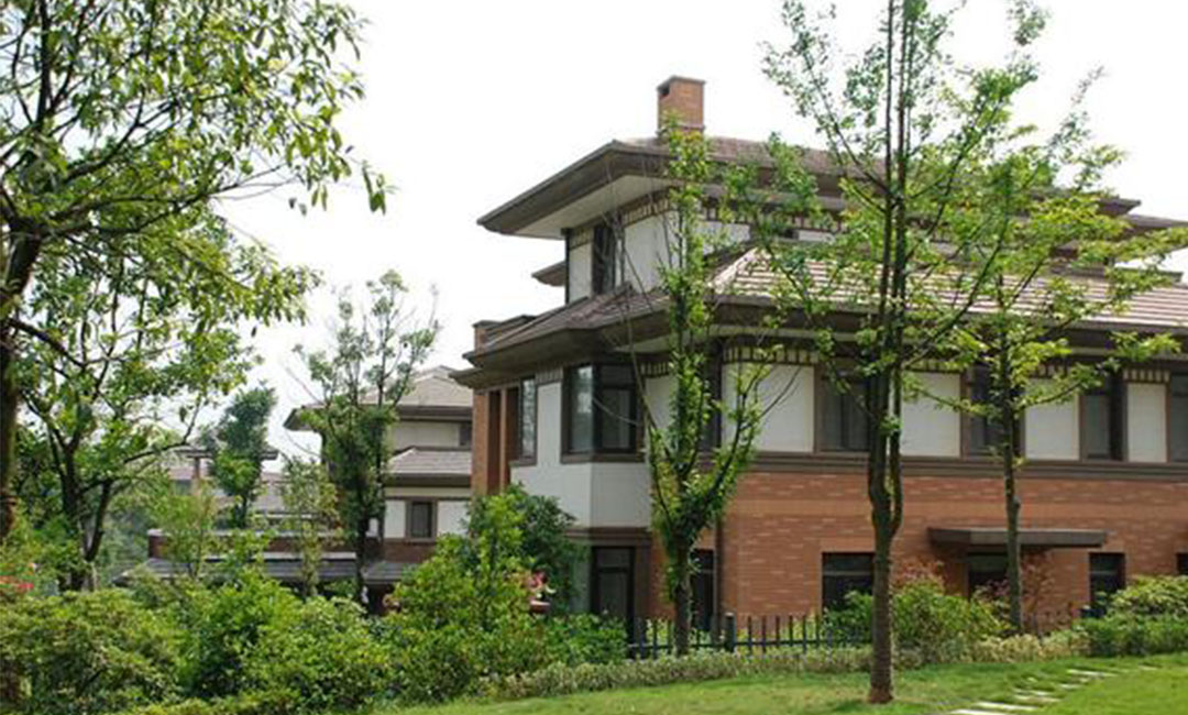 湖北保利湘山别苑媒体曝光策划案例